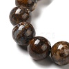 Natural African Opal Beads Strands G-H298-A11-05-4