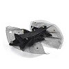 New Year's party Iron Hair Clip OHAR-R102-01M-3