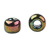 TOHO Round Seed Beads SEED-XTR08-0508-3