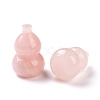 Natural Rose Quartz Beads G-P469-11-2