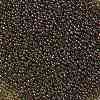 TOHO Round Seed Beads X-SEED-TR08-0250-2