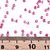 8/0 Glass Seed Beads SEED-A016-3mm-206-3