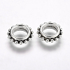 Tibetan Style Alloy Beads LF9429Y-2
