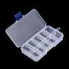 Plastic Bead Containers CON-Q026-01A-2