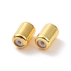 Brass Beads X-KK-WH0052-01C-3