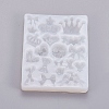 Silicone Molds DIY-WH0144-02-1