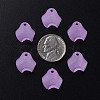 Transparent Acrylic Beads MACR-S373-106-D03-4