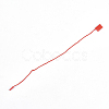 Polyester Cord with Seal Tag CDIS-T001-09D-4