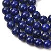 Natural Lapis Lazuli Beads Strands GG-CBA59DD-C03-6mm-3