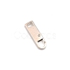 Alloy Replacement pull-tab Accessories FIND-WH0090-24-2