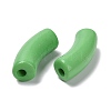 Opaque Acrylic Beads SACR-S677-065-2