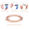 Aluminum Wire AW-R002B-2m-04-2