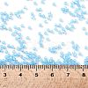 TOHO Round Seed Beads X-SEED-TR11-0163F-4