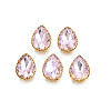 Sew on Rhinestone RGLA-S030-12-B03-1