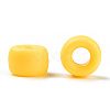Opaque Plastic Beads KY-T025-01-C12-3