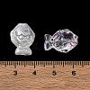 Handmade Lampwork Beads LA-CBAAB43-01-3