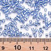 Glass Bugle Beads SEED-S032-08A-26-4