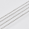 Brass Ball Chains X-CHC-S008-003H-P-1