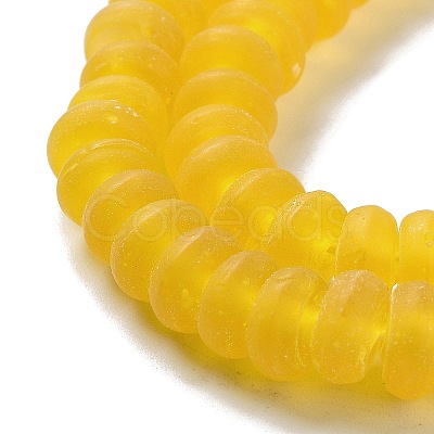 Handmade Nepalese Lampwork Beads LAMP-Z008-10A-1