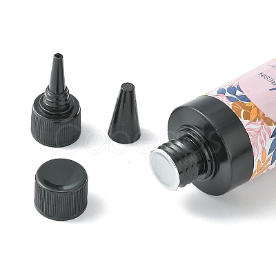 UV Glue and Bottles DIY-YWC0001-89A-1