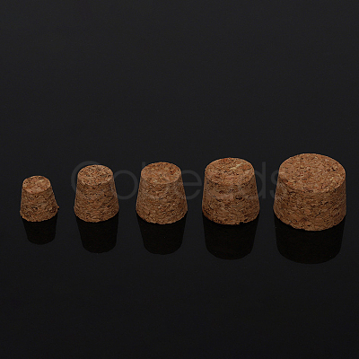 Empty Plastic Test Tubes CON-PW0001-019G-1