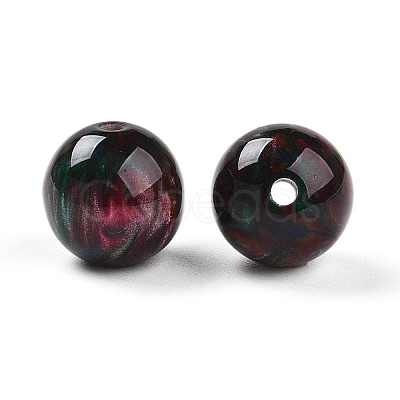 Resin Beads RESI-YW0004-28C-09-1