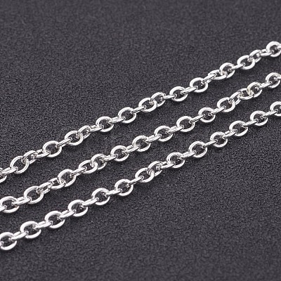 Iron Cable Chains CH-S079-S-FF-1