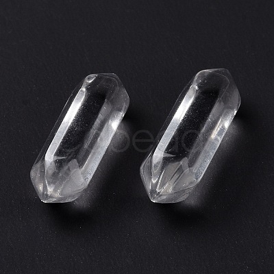 Glass Beads GLAA-K058-04B-1