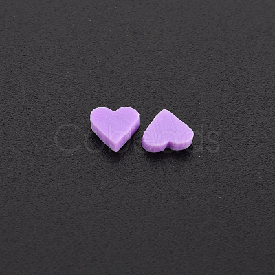 Handmade Polymer Clay Sprinkles Mix CLAY-N006-152-1