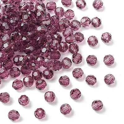 Preciosa® Crystal Beads Y-PRC-BB6-20050-1