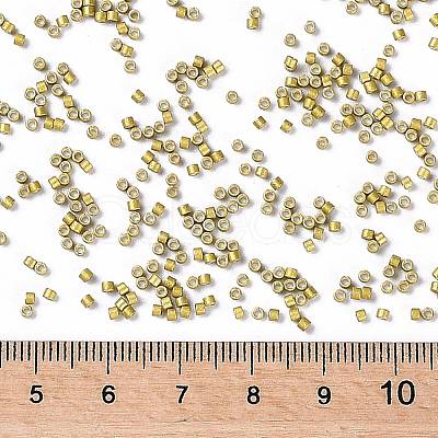 MIYUKI Delica Beads SEED-J020-DB1164-1