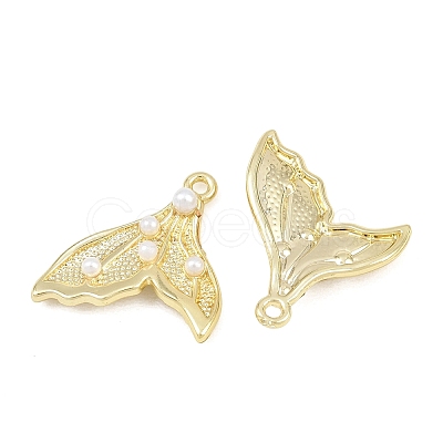 Alloy Pendants AL-CBA1FD3-27G-03-1