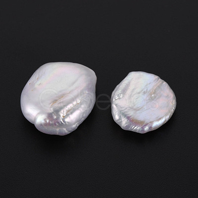 Natural Keshi Pearl Beads PEAR-N020-L10-1