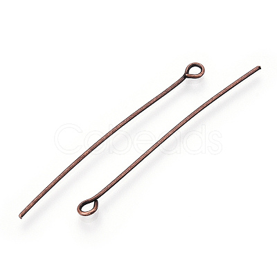 Iron Eye Pin IFIN-R218-0.7x50-R-NF-1