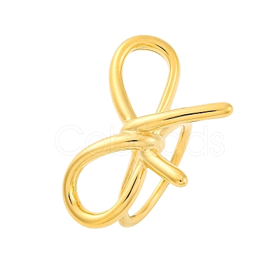 304 Stainless Steel Finger Rings for Women RJEW-B121-07B-G-1