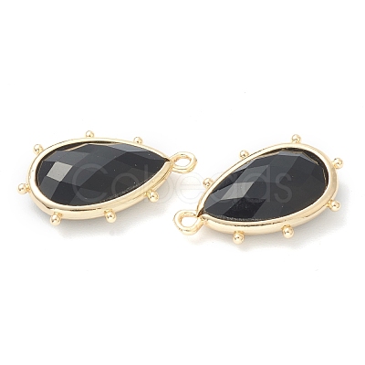 Natural Mixed Gemstone Pendants G-B009-02-1