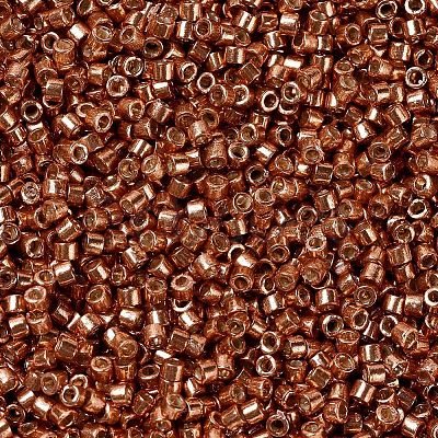 MIYUKI Delica Beads X-SEED-J020-DB1837-1
