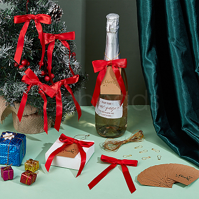 Champagne Bottle Decoration DIY-PH0034-39A-1