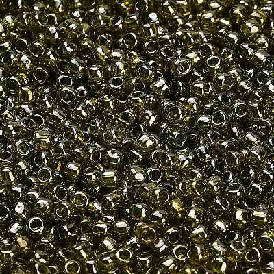 TOHO 8/0 Round Beads SEED-XTR08-0457-1