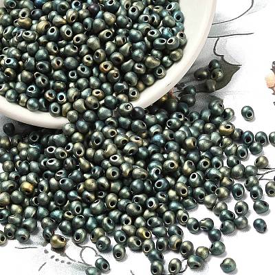 MIYUKI 3.4mm Drop Beads X-SEED-MY04-DP2008-1