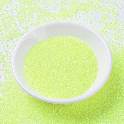 MIYUKI Delica Beads X-SEED-J020-DB2031-1