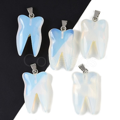 Opalite Pendants G-G115-01D-1