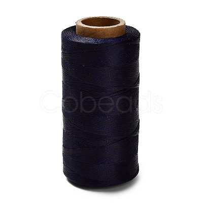 260M Waxed Polyester Cords YC-A003-01I-1