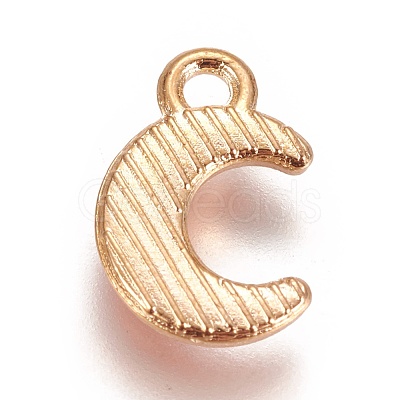 Zinc Alloy Pendants ENAM-I023-04KCG-03-1