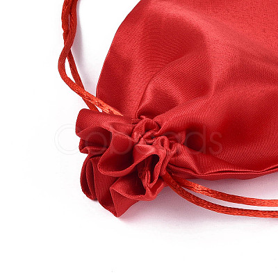 Satin Drawstring Bags ABAG-N009-03A-03-1