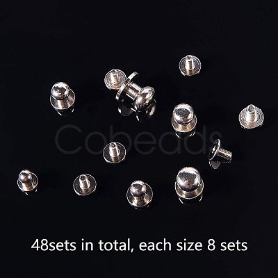 Brass Jewelry Box Drawer Handles KK-PH0034-12-1