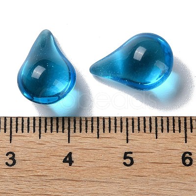 Glass Beads GLAA-B015-10B-01-1