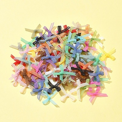 30Pcs Nylon Costume Accessories DIY-FS0008-19C-1