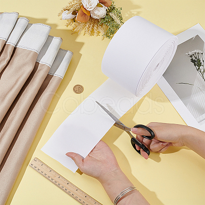 Polyester Ribbon OCOR-WH0109-357B-1