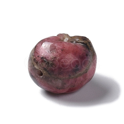 Natural Rhodonite Beads G-I352-04-1